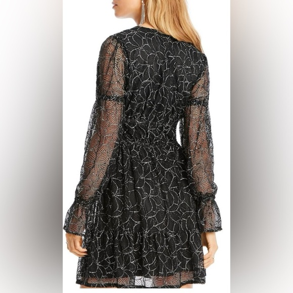 Lini Gabriella Dress Bloomingdales exclusive Size XS - Picture 2 of 4